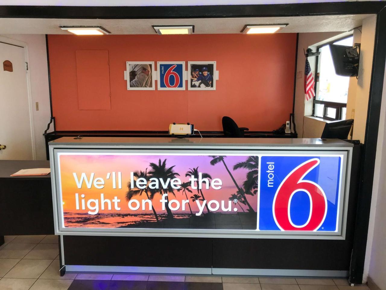 Motel 6-Westley, Ca ภายนอก รูปภาพ
