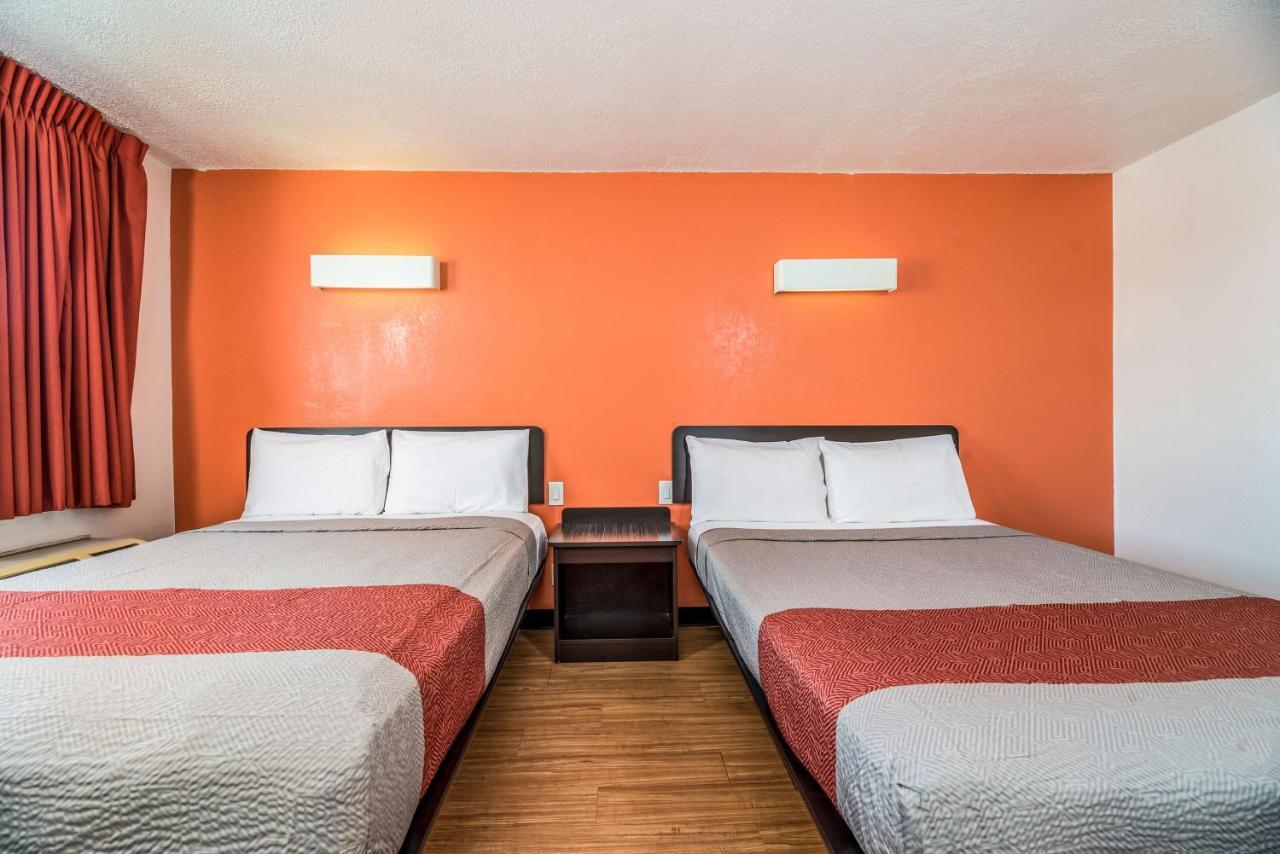 Motel 6-Westley, Ca ภายนอก รูปภาพ